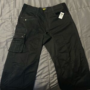 Cat Operator Pants